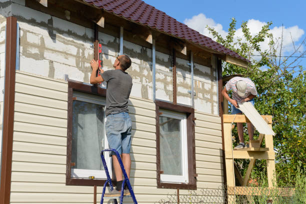 Best Composite Siding  in Pajaro, CA