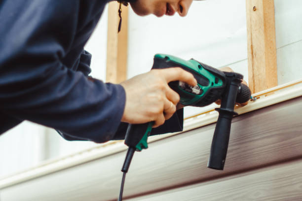 Custom Trim and Detailing for Siding in Pajaro, CA